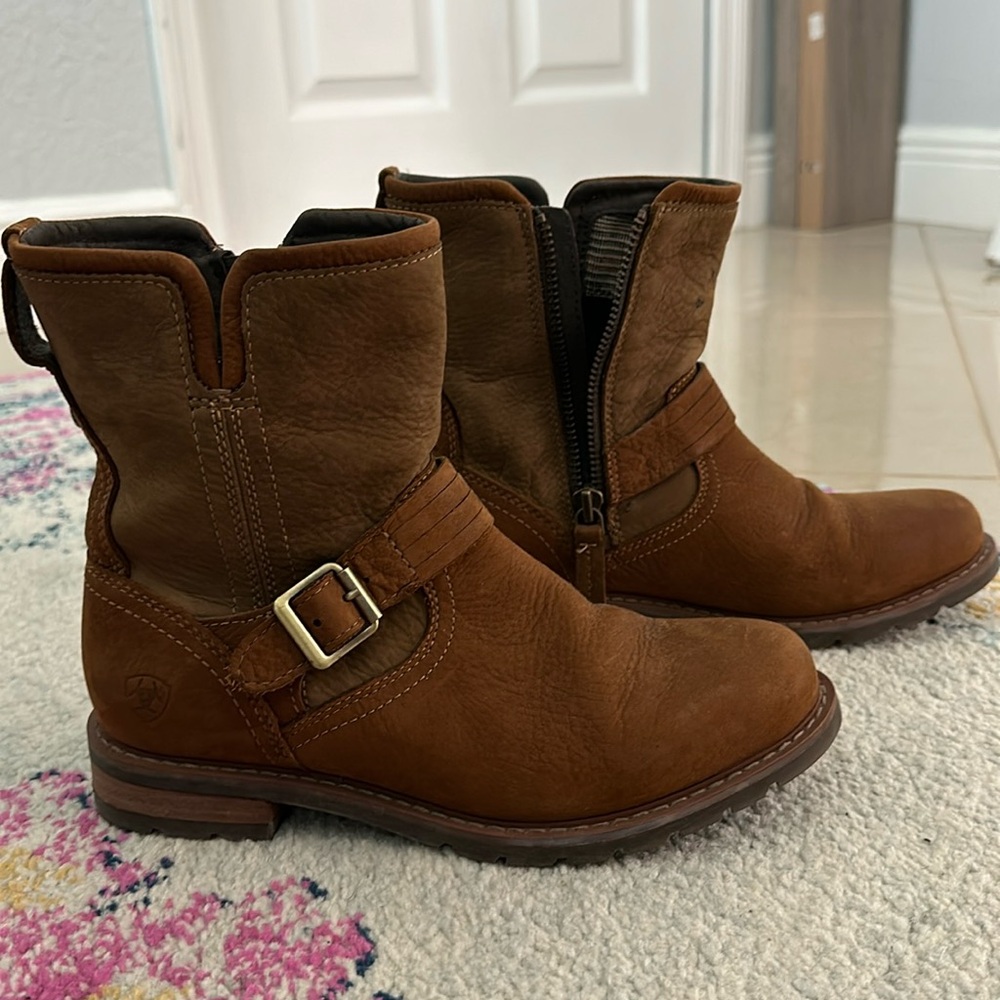 Ariat Boots